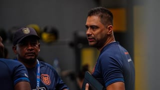 Las ‘Leonas’ tienes nuevo DT: Universitario oficializa a Andrés Usme como nuevo técnico del equipo femenino