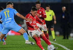 ¿Dónde se vio Cienciano vs. Montevideo City Torque (3-0) por la Copa Sudamericana? Video y resumen