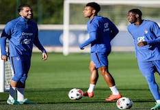 Pronósticos Bélgica vs Francia: La racha francesa en juego