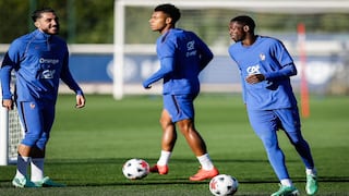 Pronósticos Bélgica vs Francia: La racha francesa en juego