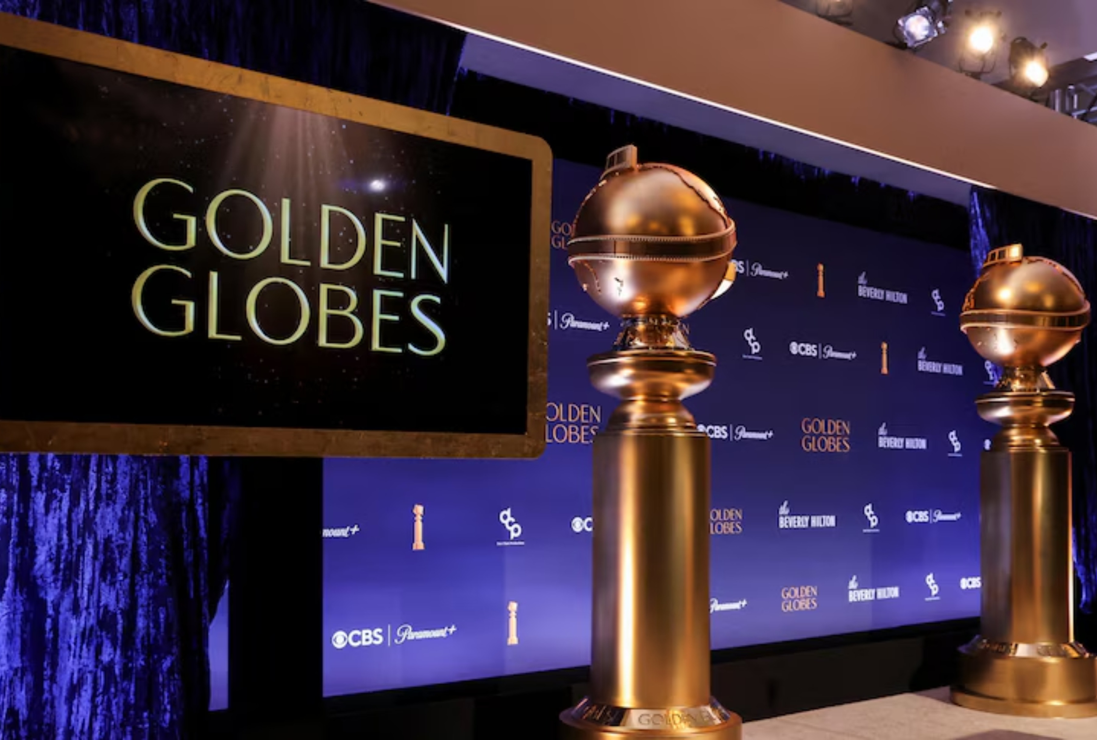 Check out all the winners at the 82nd edition of the Golden Globes 2025 ceremony. (Photo: Agencies)