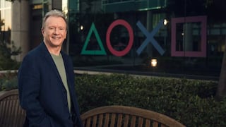 Jim Ryan se retira de PlayStation