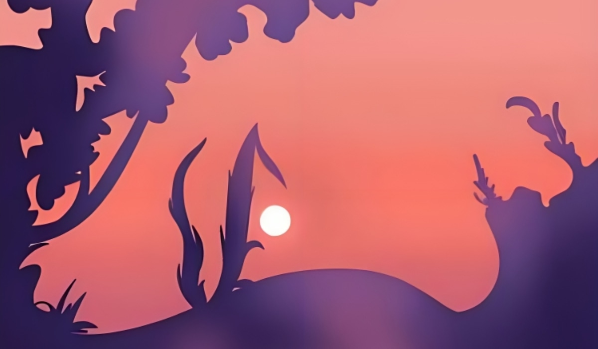 Test visual: conoce si eres alguien espontáneo u ordenado según veas unos árboles o un rostro (Foto: GenialGuru).