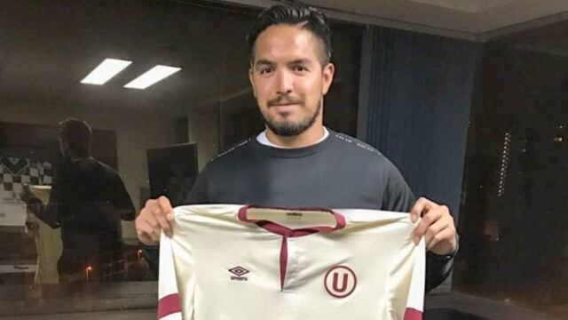 PES 2017: así luce Juan Manuel Vargas con camiseta de la 'U' [IMAGEN]