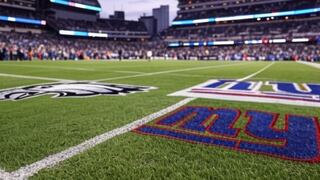 Where to watch the Eagles vs. Giants game? Time and TV channel