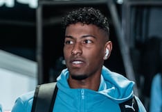 ¡Respaldo! El mensaje de Araujo a ‘Canchita’ al querer poner su sueldo para las luces del Gallardo