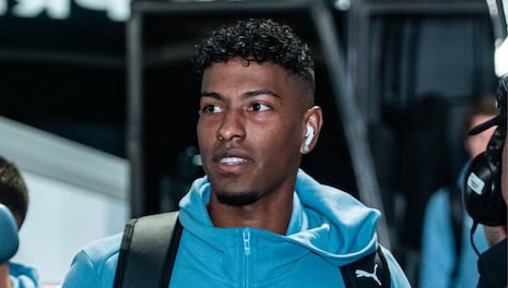 ¡Respaldo! El mensaje de Araujo a ‘Canchita’ al querer poner su sueldo para las luces del Gallardo