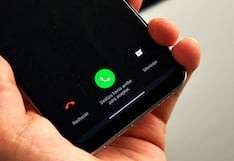 Cómo consumir menos datos cuando realizas llamadas grupales en WhatsApp