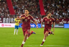 Venezuela vs. Turquía EN VIVO: ver transmisión por Televen, Venevisión y ESPN