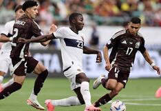 México vs Ecuador (0-0): resumen, incidencias y video de la Copa América 2024