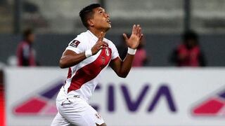 Vuelve al fútbol peruano: Raziel García dejó Tolima y fue prestado a equipo de la Liga 1