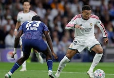En directo hoy, Real Madrid vs. Leipzig EN VIVO: link vía ESPN y Disney Plus