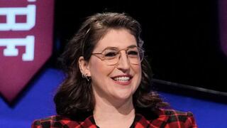 Mayim Bialik: los motivos detrás del despido de la actriz de “Jeopardy!”