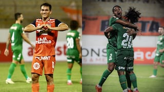¡Empate en Trujillo! César Vallejo igualó 1-1 ante Sport Huancayo por Torneo Apertura