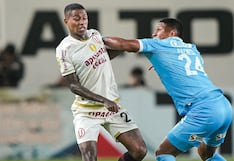 ¿Sporting Cristal vs. Universitario con doble hinchada? Uribe reveló fecha límite de decisión