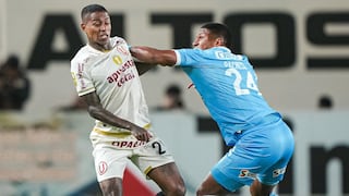 ¿Sporting Cristal vs. Universitario con doble hinchada? Uribe reveló fecha límite de decisión