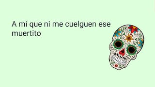 WhatsApp: las mejores frases para celebrar Halloween