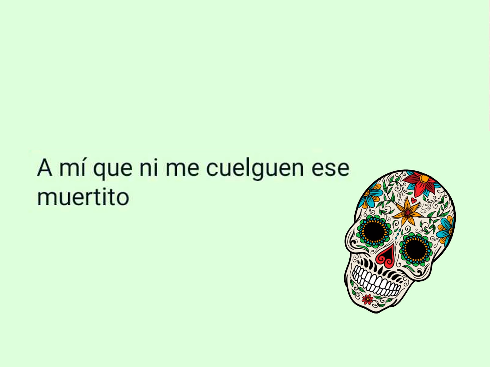 WHATSAPP |Halloween está cerca y ya puedes escoger la frase que deseas para enviarla por WhatsApp. (Foto: Depor - Rommel Yupanqui)