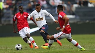 Alianza Lima: Junior Ponce admitió estar cerca de volver