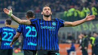 Pronósticos Genoa vs Inter: es probable un triunfo visitante sin recibir goles