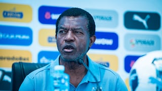 Sube de cargo: Julio César Uribe fue designado como nuevo Director General de Fútbol de Sporting Cristal