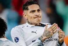 Liga de Quito le dice adiós a Guerrero: “En poco tiempo te ganaste un lugar el corazón”