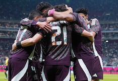 México vs. Estados Unidos (2-0): video, goles y resumen del partido amistoso FIFA