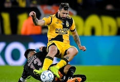 Por Copa Libertadores, Platense vs. Coquimbo Unido (1-1): video y resumen extendido