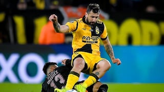 Por Copa Libertadores, Platense vs. Coquimbo Unido (1-1): video y resumen extendido