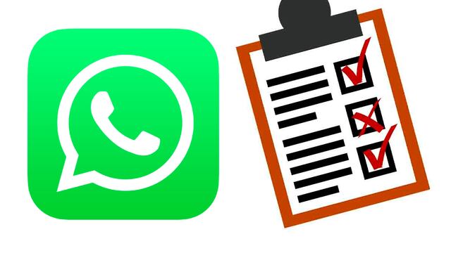 WhatsApp modificará las encuestas con uno de los elementos más demandados de los usuarios