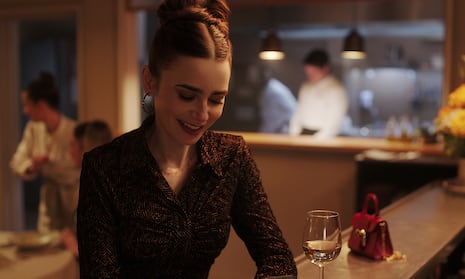 “Emily en París”: ¿qué día se estrena la primera parte de la temporada 4 y dónde ver?