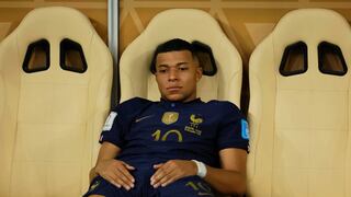 Alerta al Real Madrid: “Mbappé se quedará en el PSG, aunque le pongan en el banquillo”