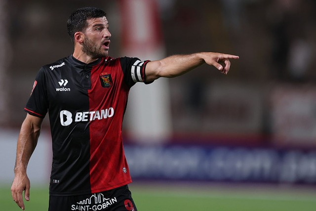 4 | B. Cuesta | FBC Melgar | Goles. 15. (Foto: Getty Images)