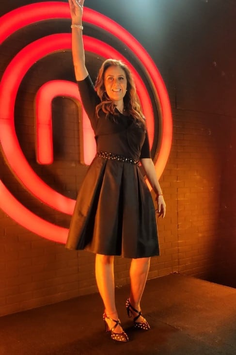 Matilde Obregón es una destacada periodista mexicana (Foto: Matilde Obregón/Instagram)