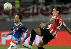 Estudiantes vs. Cerro Porteño (0-0): video, resumen y goles por la Copa Libertadores 2025