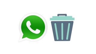 Aprende a eliminar todos los mensajes de tus chats de WhatsApp