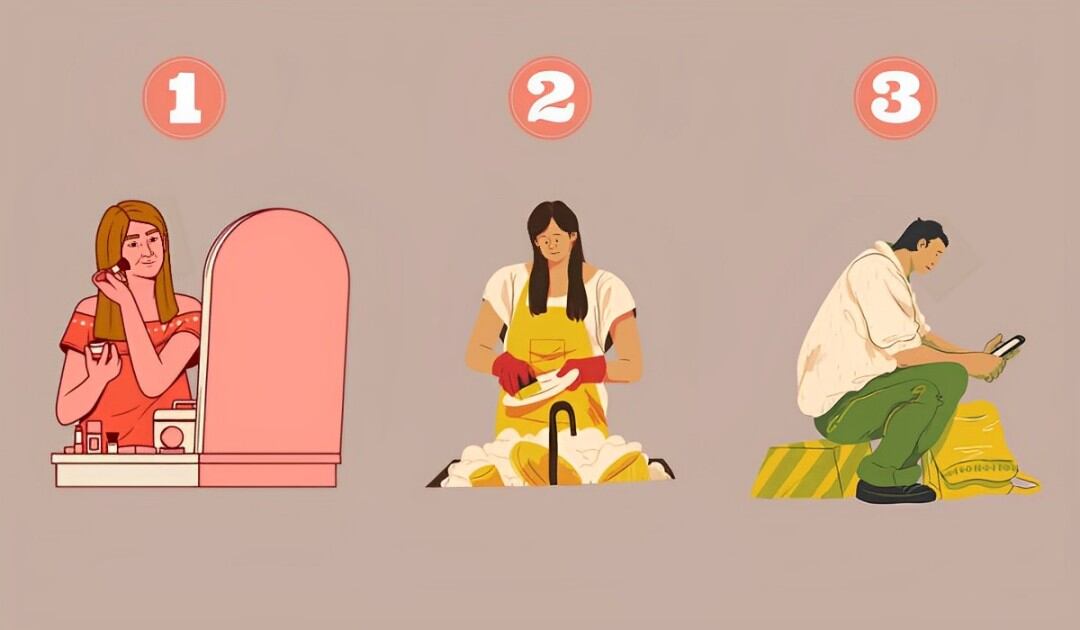 Test de personalidad: descubre qué te molesta de la gente. (Foto: TiempoX)