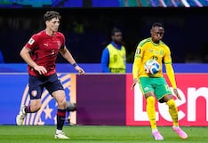 Resumen extendido en video: República Checa vs. Sudáfrica (1-1), por la Copa del Mundo