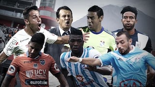 Fútbol Peruano: las mejores opciones para los hinchas apostadores