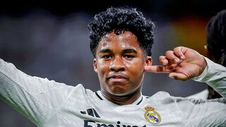 Resumen extendido: Real Madrid vs. Real Sociedad (4-4) en el Bernabéu por la Copa del Rey