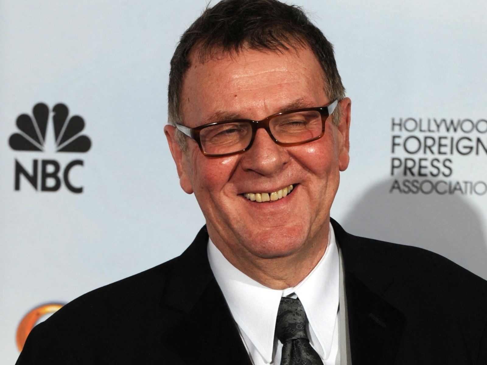 El actor Tom Wilkinson tuvo una carrera que abarcó 6 décadas (Foto: AFP)