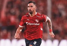 Guaraní vs. Independiente (2-1): video, resumen y goles por Copa Sudamericana 2025