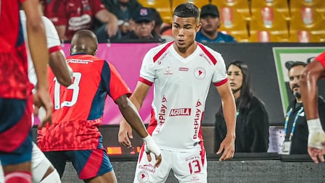 Video, resumen y goles: Medellín vs. América de Cali (1-1) por Liga BetPlay 2025