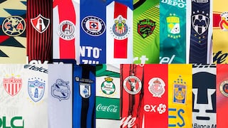 Para el Apertura: las plantillas con menos valor en la Liga MX
