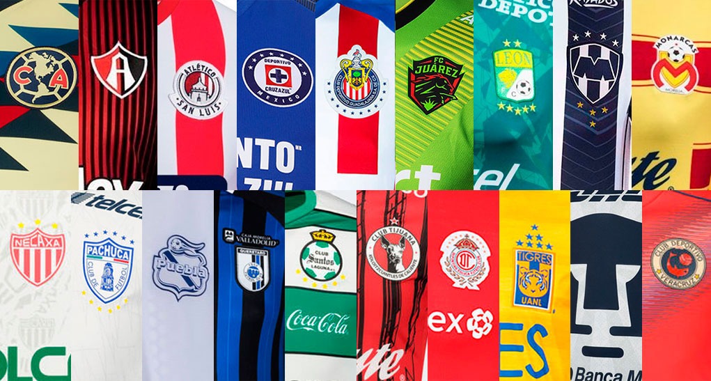 ¿Cuales son las plantillas con menos presupuesto de la Liga MX? (Captura de pantalla)