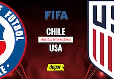 Dónde ver Chile vs. Estados Unidos EN VIVO: transmisión por Mega y Mega GO online gratis