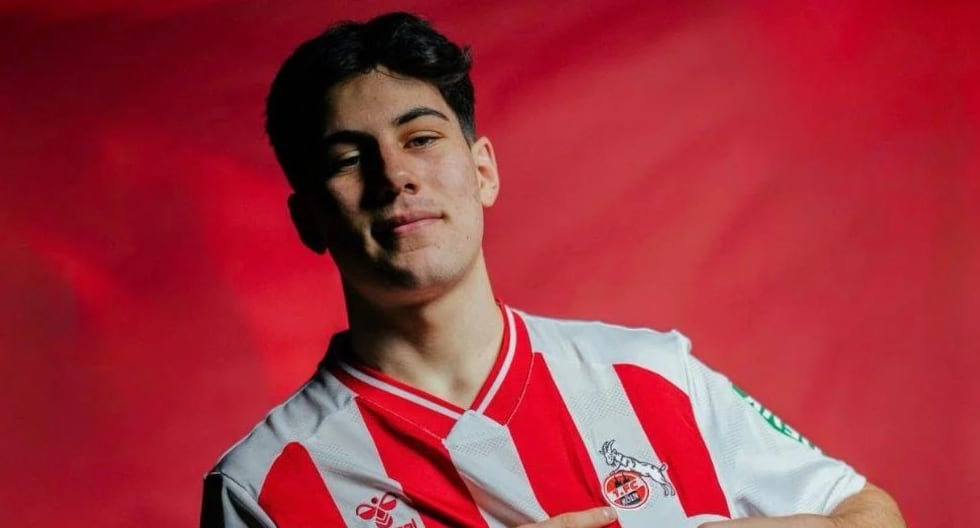 Joven Joya Peruano-Alemana Desembarca en la Bundesliga: ¿El Nuevo Ídolo de la Blanquirroja?