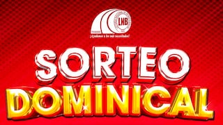 Lotería Nacional de Panamá domingo 25 de agosto: mira números ganadores y resultados