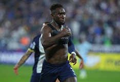 Resumen extendido, video y goles: Alianza Lima venció 2-0 a Gremio en Sudamericana