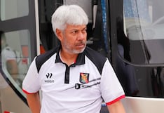 Entre ofertas de Liga 1 y rumores: ¿Marco Valencia renovará contrato con Melgar?